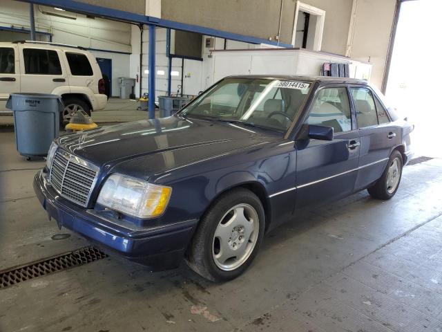 Vin: wdbea34e7sc217071, lot: 58014415, mercedes-benz e-class 420 base 1995 img_1