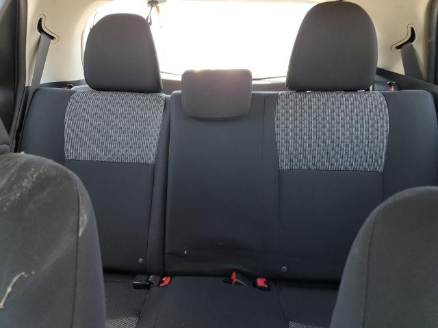 2017 TOYOTA YARIS L - VNKKTUD32HA083729
