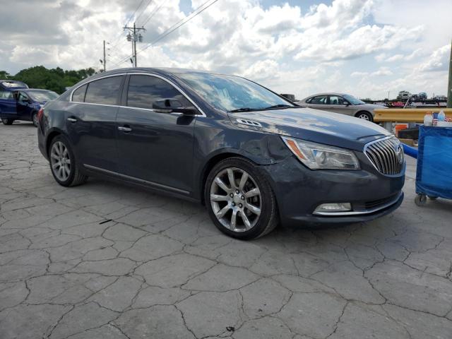 Vin: 1g4gb5g38ef203482, lot: 55121255, buick lacrosse 20144