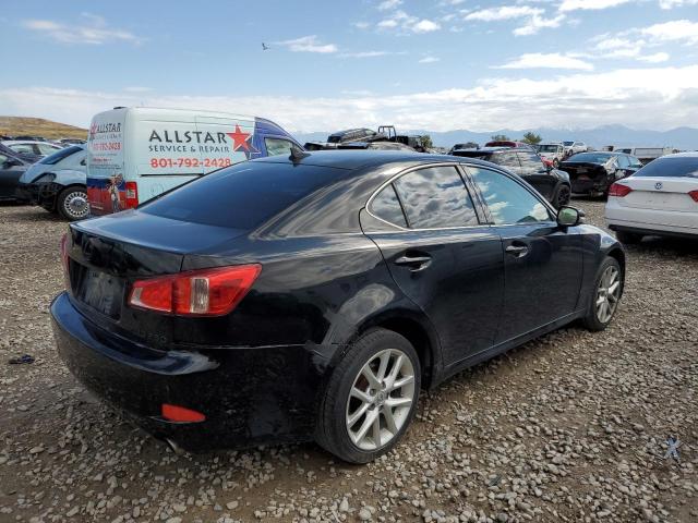 Vin: jthcf5c2xb5048972, lot: 55989115, lexus is 250 20113