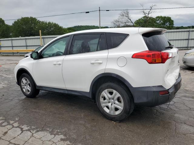 Vin: 2t3zfrev9fw199004, lot: 58578925, toyota rav4 le 20152