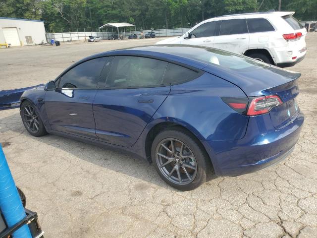 Vin: 5yj3e1ea0mf850711, lot: 56957775, tesla model 3 20212