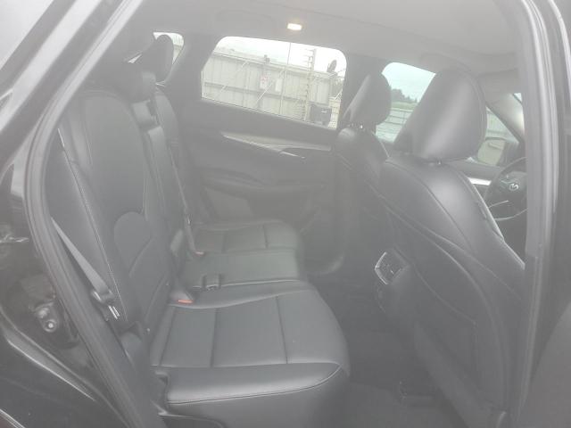 2021 INFINITI QX50 LUXE 3PCAJ5BA8MF108720