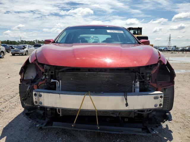 2017 NISSAN ALTIMA 3.5SL 1N4BL3AP7HC182390