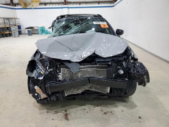 2023 KIA SPORTAGE X 5XYK6CAF6PG112074