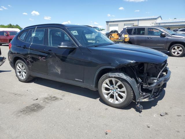 Vin: wbavl1c53evy16752, lot: 58602315, bmw x1 xdrive28i 20144