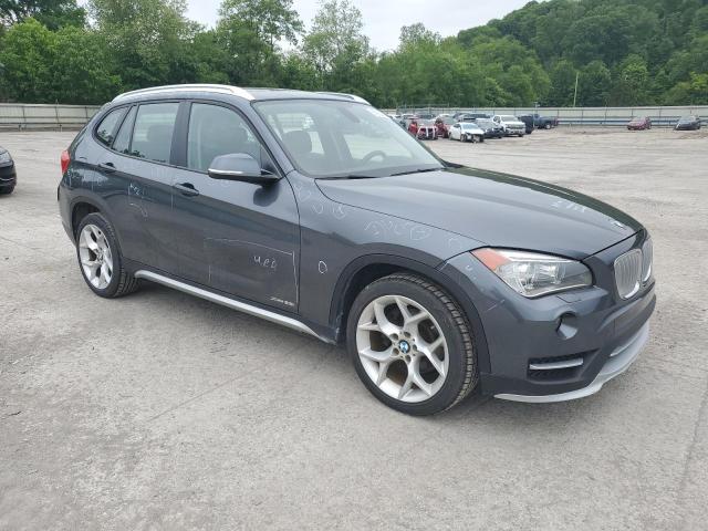 Vin: wbavl1c57fvy24760, lot: 58560425, bmw x1 xdrive28i 20154