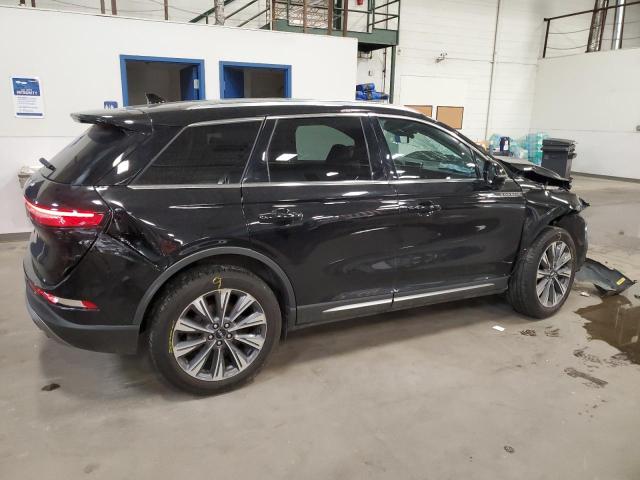 Vin: 5lmcj2d98mul16512, lot: 58841385, lincoln corsair reserve 20213