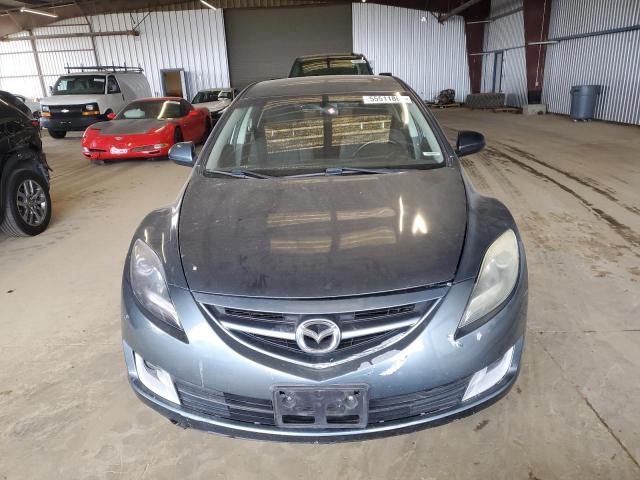 2012 MAZDA 6 I - 1YVHZ8DH9C5M33986
