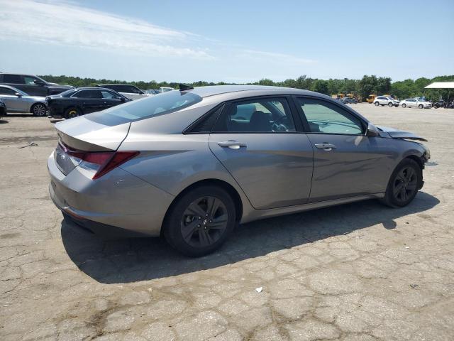 2021 HYUNDAI ELANTRA SE - KMHLM4AG5MU101615