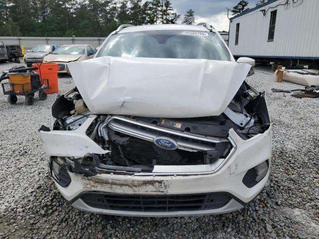 2017 FORD ESCAPE TIT - 1FMCU0J94HUE63466