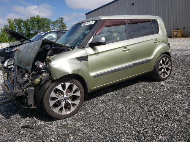 Vin: kndjt2a6xd7605165, lot: 56487015, kia soul + 2013 img_1