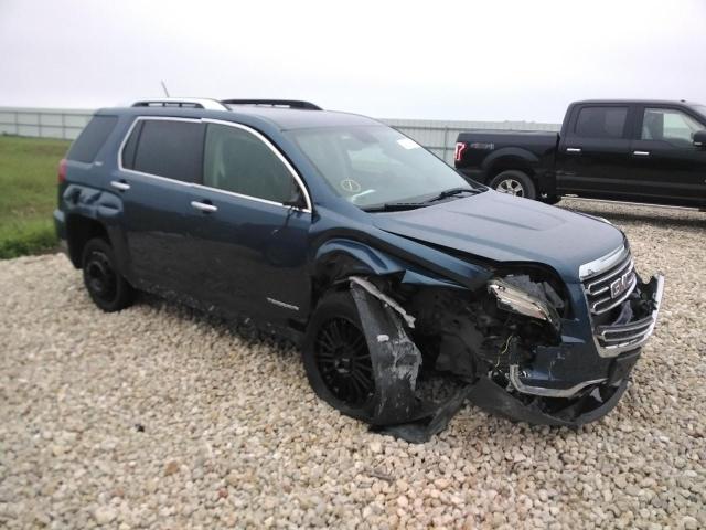 Vin: 2gkflpe33g6145326, lot: 54522705, gmc terrain slt 20164