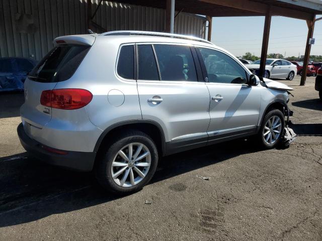 Vin: wvgsv7ax4hw513416, lot: 57971365, volkswagen tiguan wolfsburg 20173
