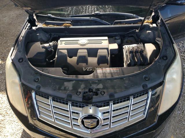 2015 CADILLAC SRX PREMIU 3GYFNDE38FS580261
