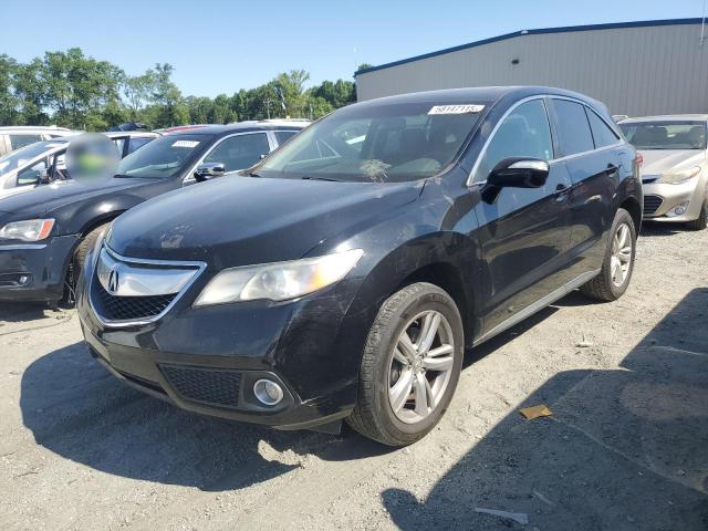 ACURA RDX TECHNO
