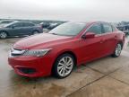 2017 ACURA ILX BASE W - 19UDE2F35HA009073