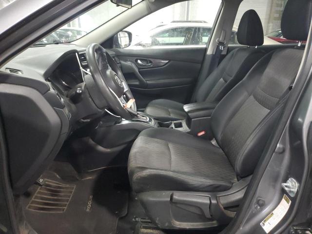 2017 NISSAN ROGUE S - JN8AT2MV0HW005967