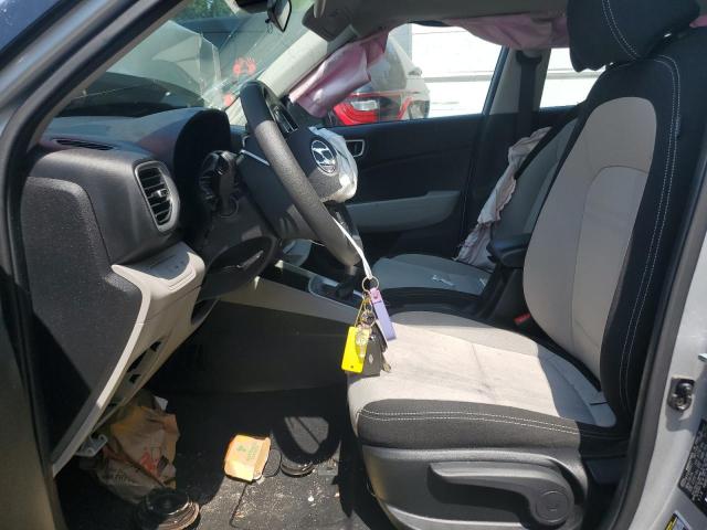 2020 HYUNDAI VENUE SEL KMHRC8A37LU029221