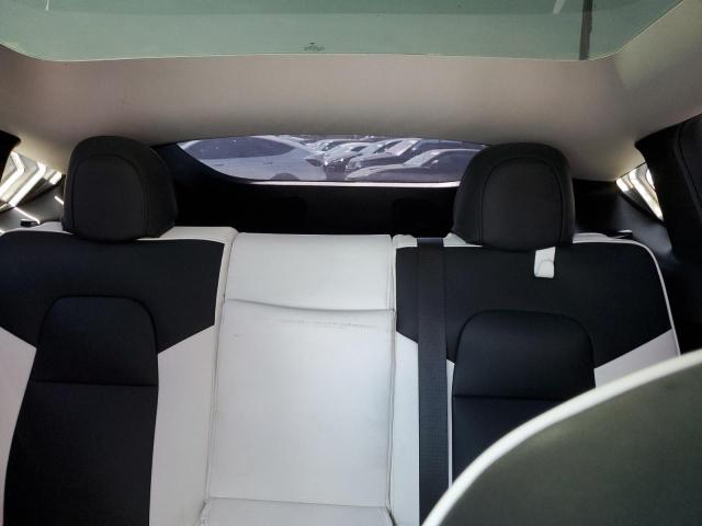 2023 TESLA MODEL Y - 7SAYGDEE1PA125692