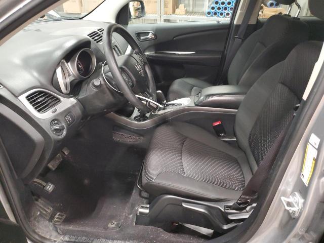 3C4PDCAB6HT614439 2017 DODGE JOURNEY