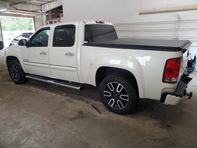 Vin: 3gtp2xe22dg281165, lot: 58723285, gmc sierra k1500 denali 20132