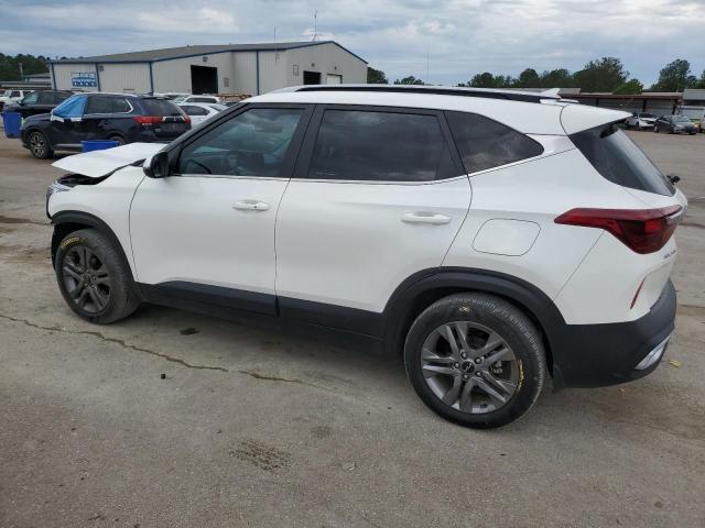 Vin: kndeu2aa4p7432993, lot: 55627035, kia seltos s 20232