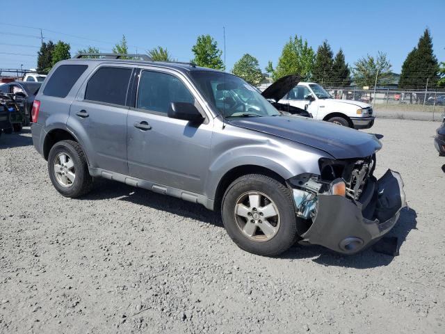 Vin: 1fmcu9dg7bkc39271, lot: 55880445, ford escape xlt 20114