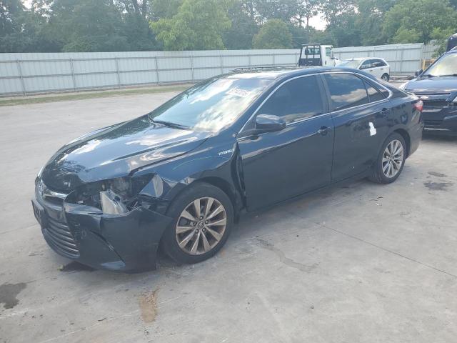 TOYOTA CAMRY HYBR