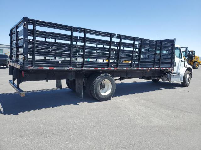 FREIGHTLINER M2 106 MED 2017 white conventi diesel 3ALACWDU5HDJF9238 photo #4