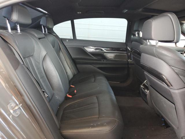 2020 BMW 740 XI WBA7T4C07LGF97250