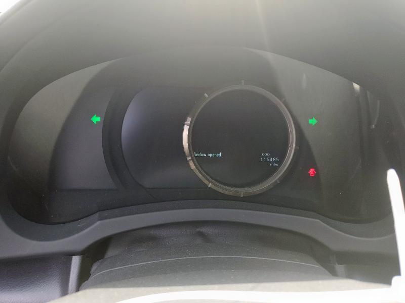 2015 LEXUS IS 350 JTHBE1D23F5017980