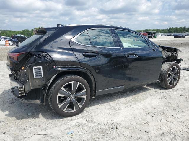 Vin: jthp6jbh3p2144645, lot: 56183585, lexus ux 250h pr 250h premium 20233