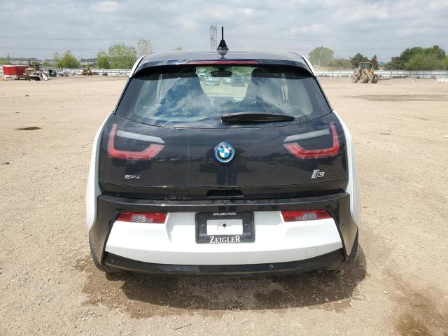 2015 BMW I3 REX - WBY1Z4C54FV504649
