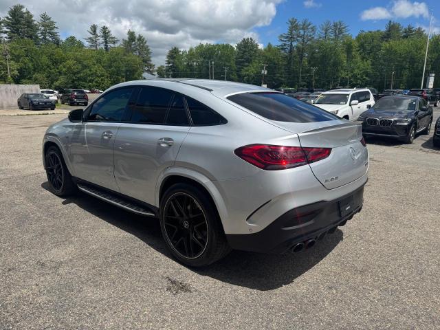 Vin: 4jgfd6bb0ma398662, lot: 59420235, mercedes-benz gle-class amg 53 4matic 20213