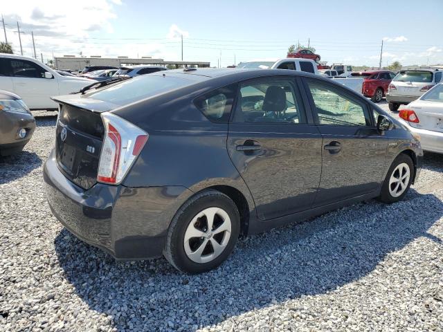 Vin: jtdkn3du8f0430702, lot: 56943775, toyota prius 20153