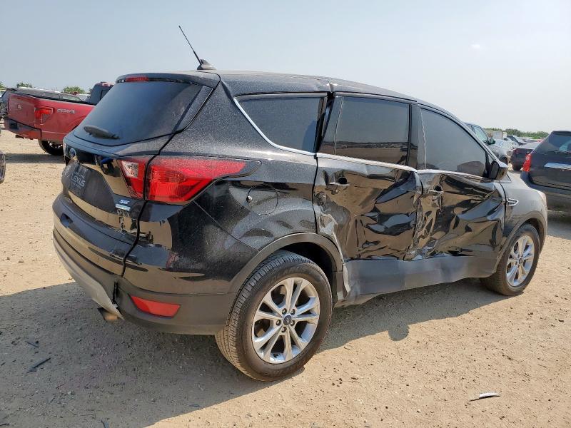 Vin: 1fmcu0gd7kua31957, lot: 57829055, ford escape se 20193