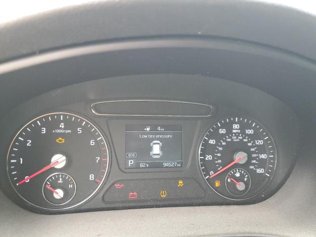 2019 KIA SORENTO L 5XYPG4A32KG542627