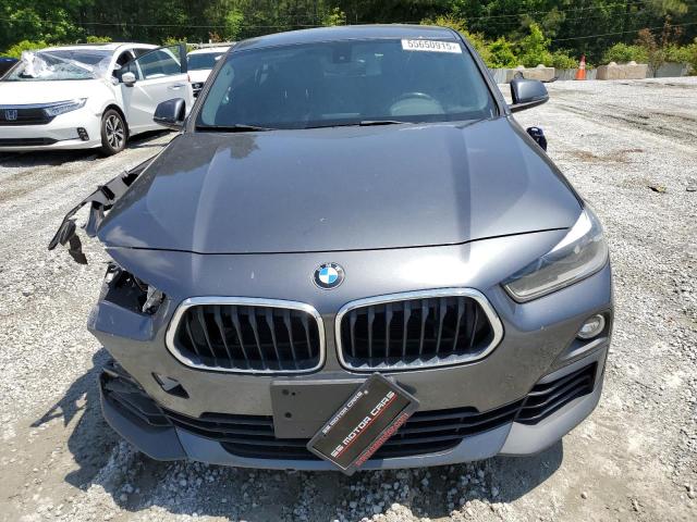2018 BMW X2 XDRIVE2 WBXYJ5C36JEF70145