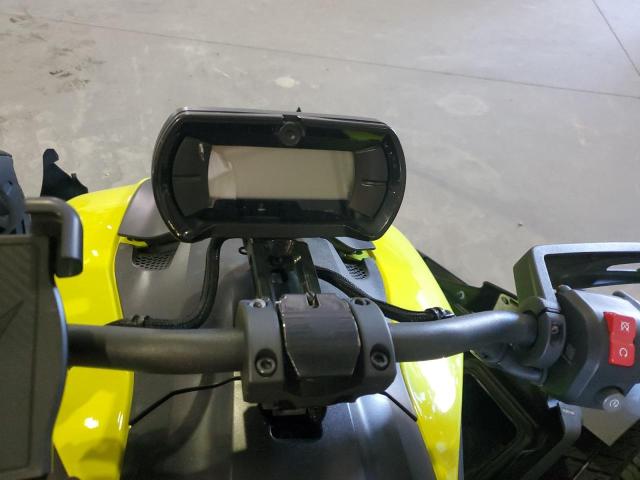 2021 CAN-AM RYKER RALLY EDITION 3JB2GEG2XMJ006355