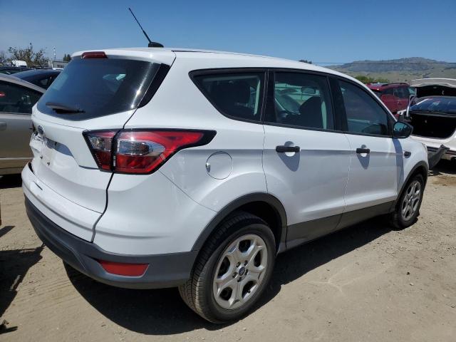 Vin: 1fmcu0f75huc51473, lot: 55898065, ford escape s 20173
