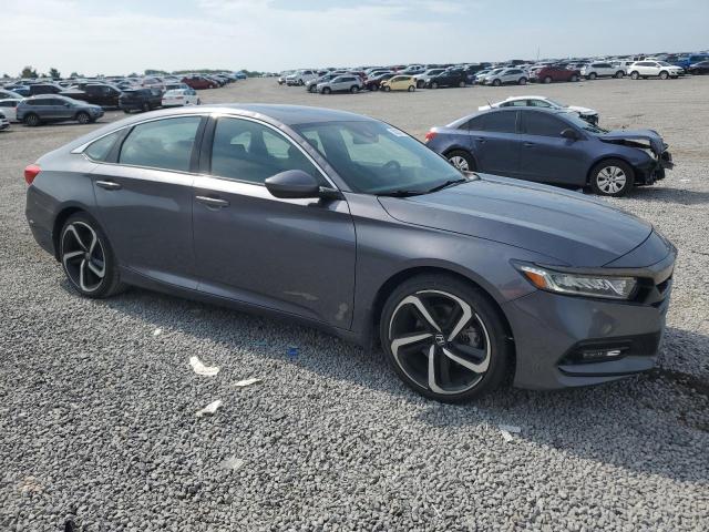 Vin: 1hgcv2f30la011981, lot: 58330175, honda accord sport 20204