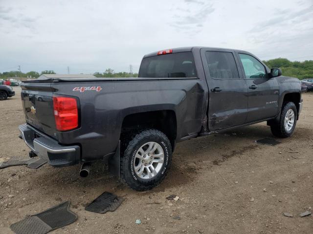 Vin: 3gcukrec4eg305314, lot: 56975545, chevrolet all models k1500 lt 20143