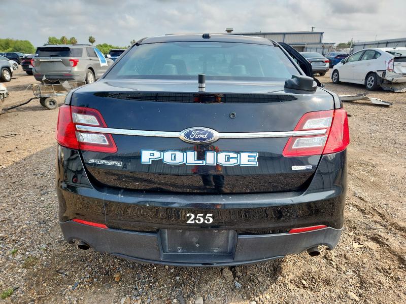 2016 FORD TAURUS POL 1FAHP2MK3GG133686