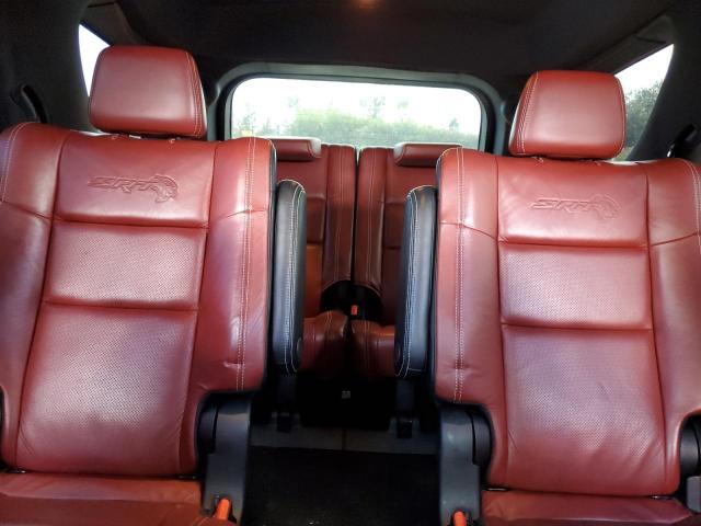 2021 DODGE DURANGO SR 1C4SDJH91MC799541