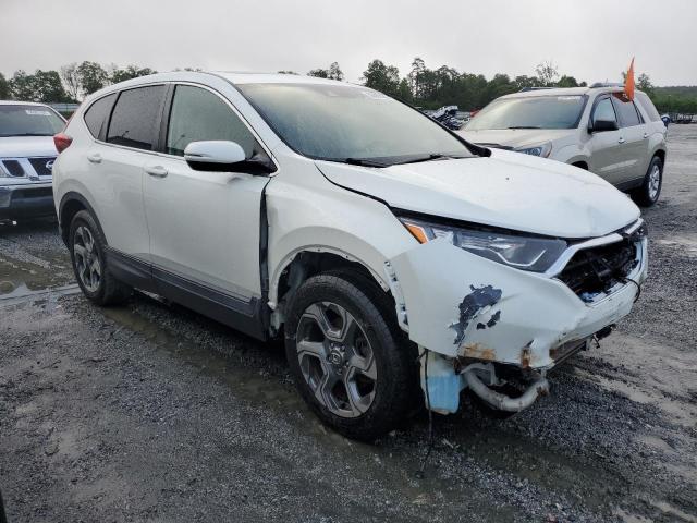 Vin: 2hkrw1h51hh518841, lot: 56592925, honda crv ex 20174