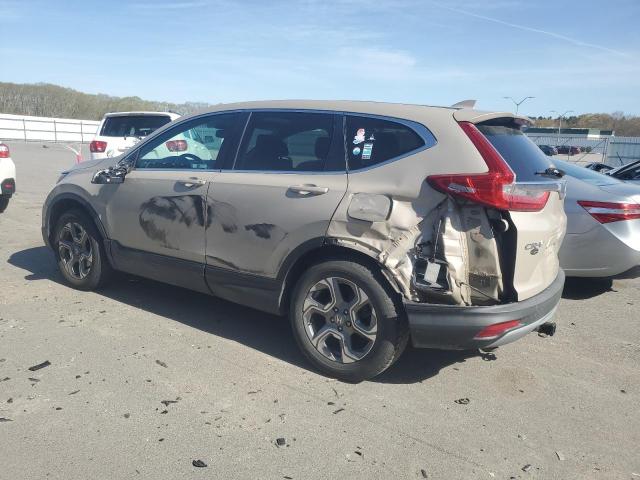 2019 HONDA CR-V EXL - 2HKRW2H89KH612909
