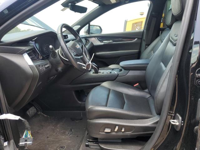 2022 CADILLAC XT5 PREMIU - 1GYKNCRS0NZ178827