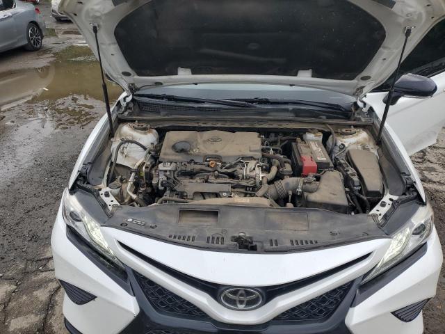 2019 TOYOTA CAMRY XSE 4T1B61HK7KU269249