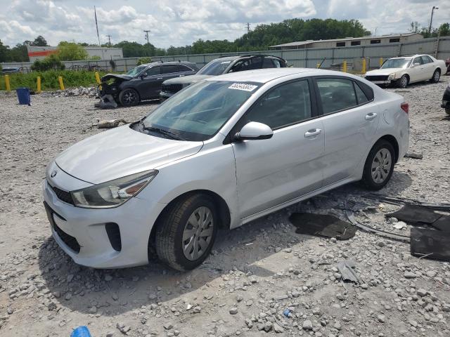 Vin: 3kpa24ad4le363484, lot: 55345385, kia rio lx 2020 img_1